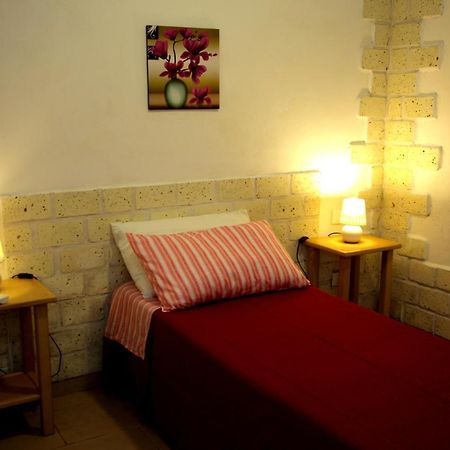 Biddanoa Bed And Breakfast Cagliari Eksteriør bilde