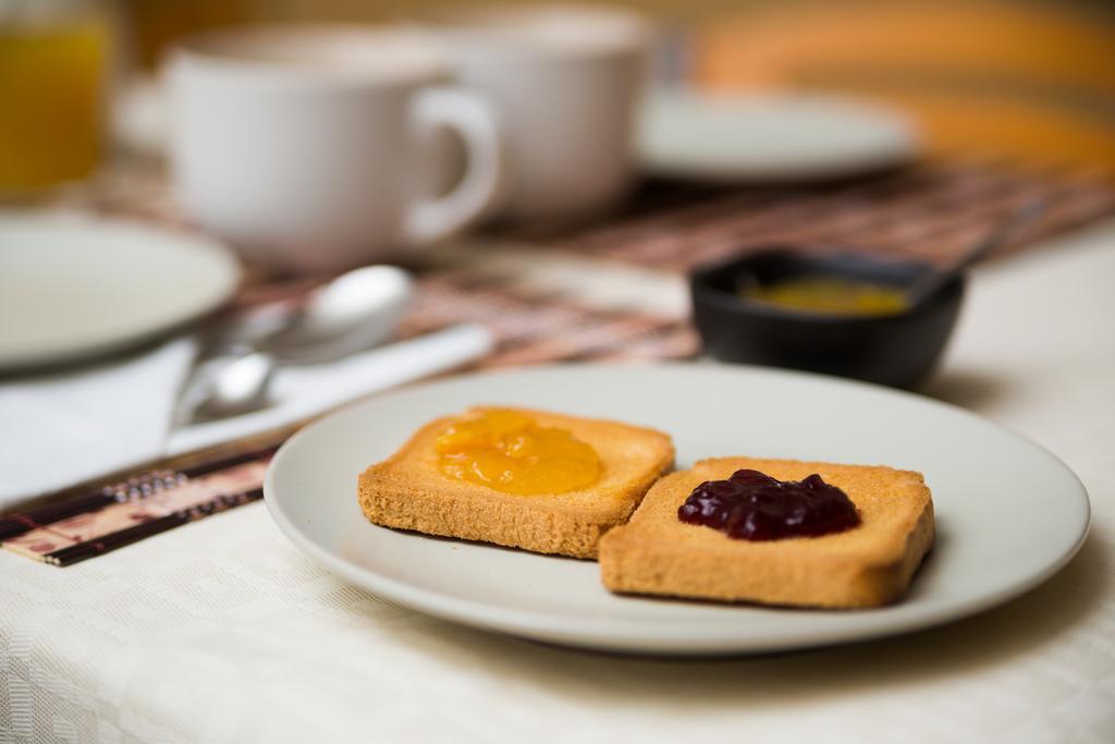 Biddanoa Bed And Breakfast Cagliari Eksteriør bilde