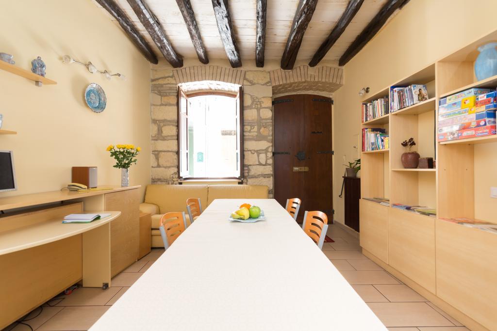 Biddanoa Bed And Breakfast Cagliari Eksteriør bilde