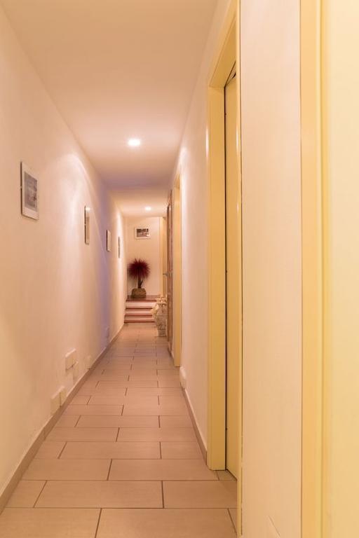 Biddanoa Bed And Breakfast Cagliari Eksteriør bilde