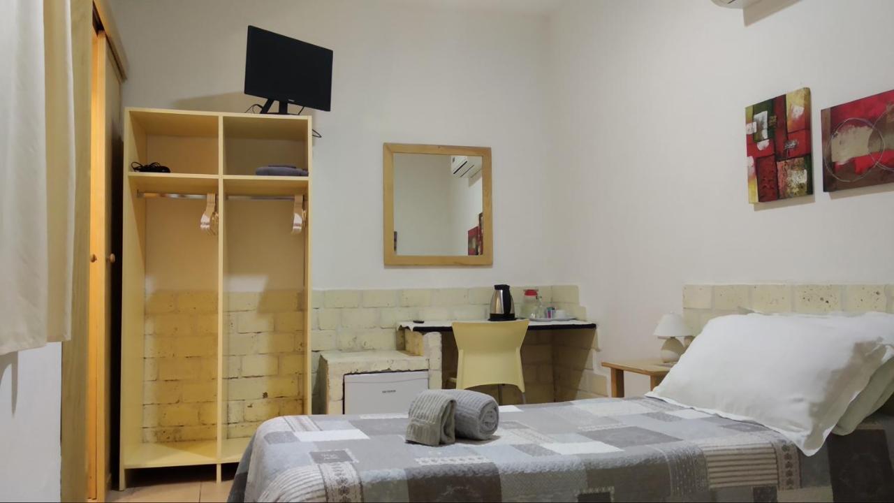 Biddanoa Bed And Breakfast Cagliari Eksteriør bilde