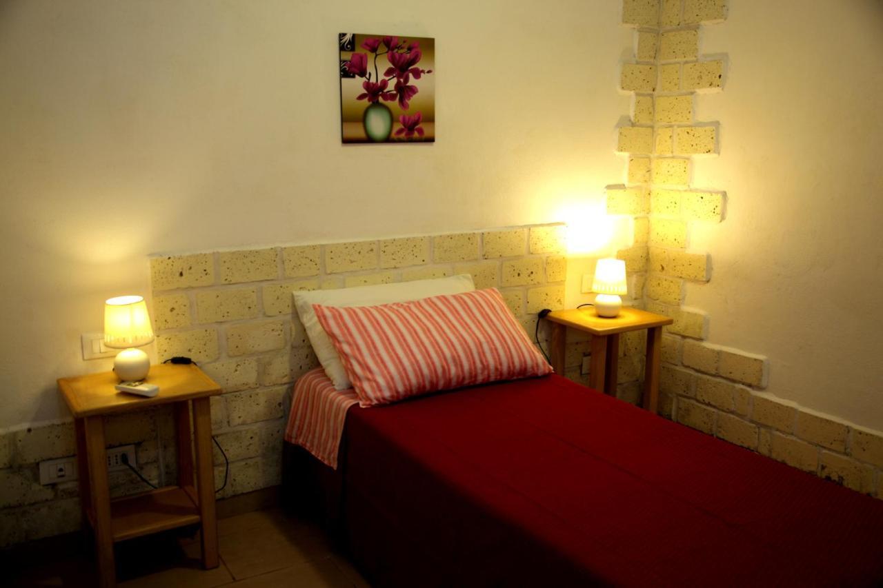 Biddanoa Bed And Breakfast Cagliari Eksteriør bilde